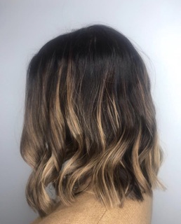 MK Hair Studio