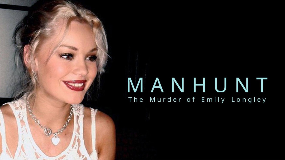 ‎Manhunt: The Murder Of Emily Longley - Apple TV