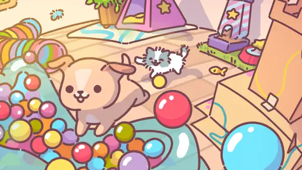 Pet Festival