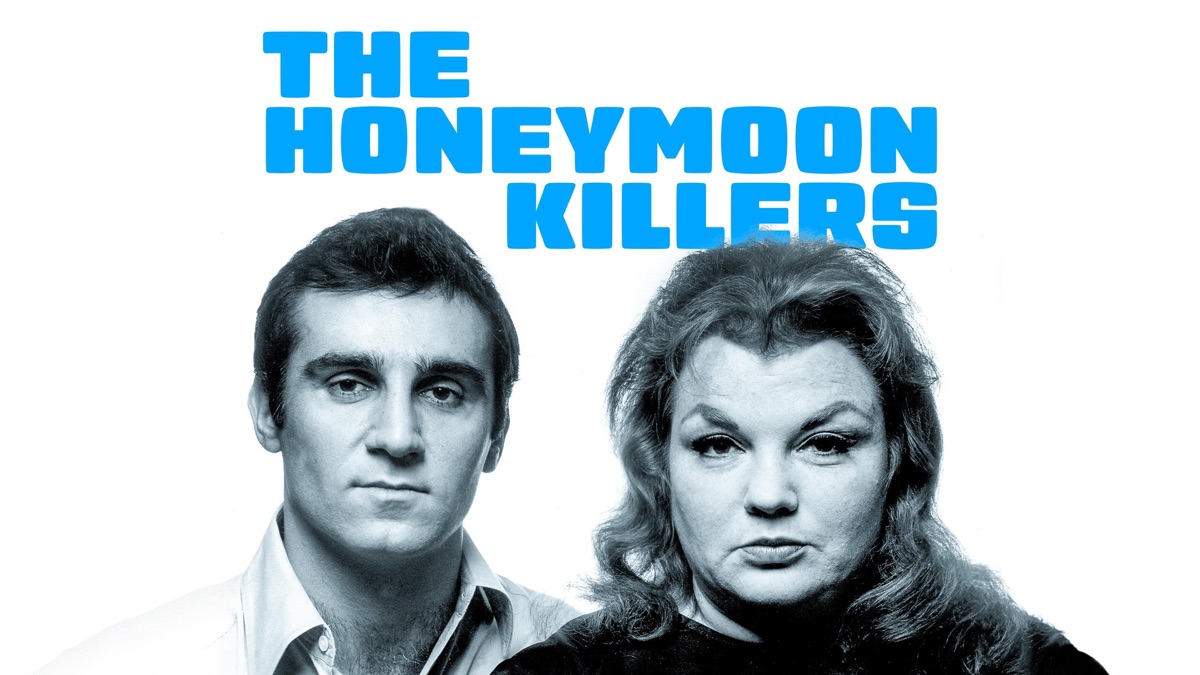 The Honeymoon Killers - Apple TV