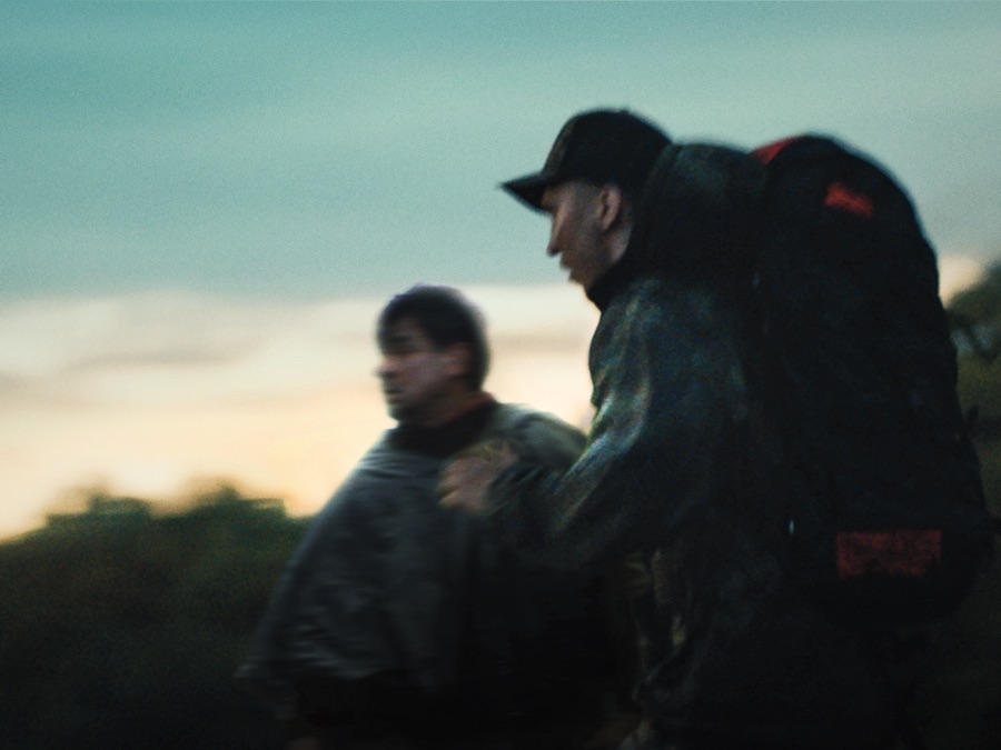 Escape at Dannemora Apple TV (PL)