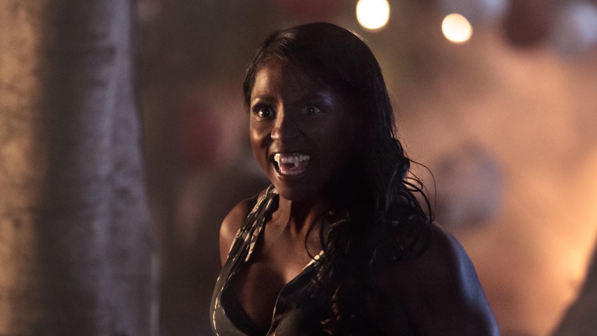 ‎Jesus Gonna Be Here - True Blood (Series 7, Episode 1) - Apple TV (台灣)
