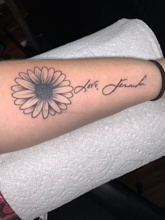 Flats Tattoo photo 6