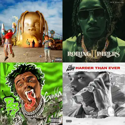 Wiz Khalifa이(가) 피처링한 Ep. 9- .WAV RADIO with Travis Scott and Chase B Playlist을(를) 감상해 보세요.