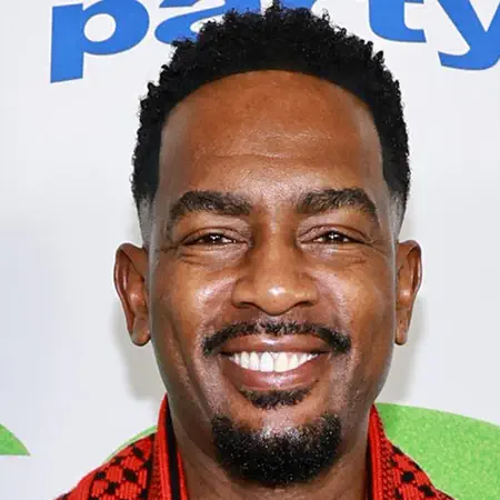 Bill Bellamy