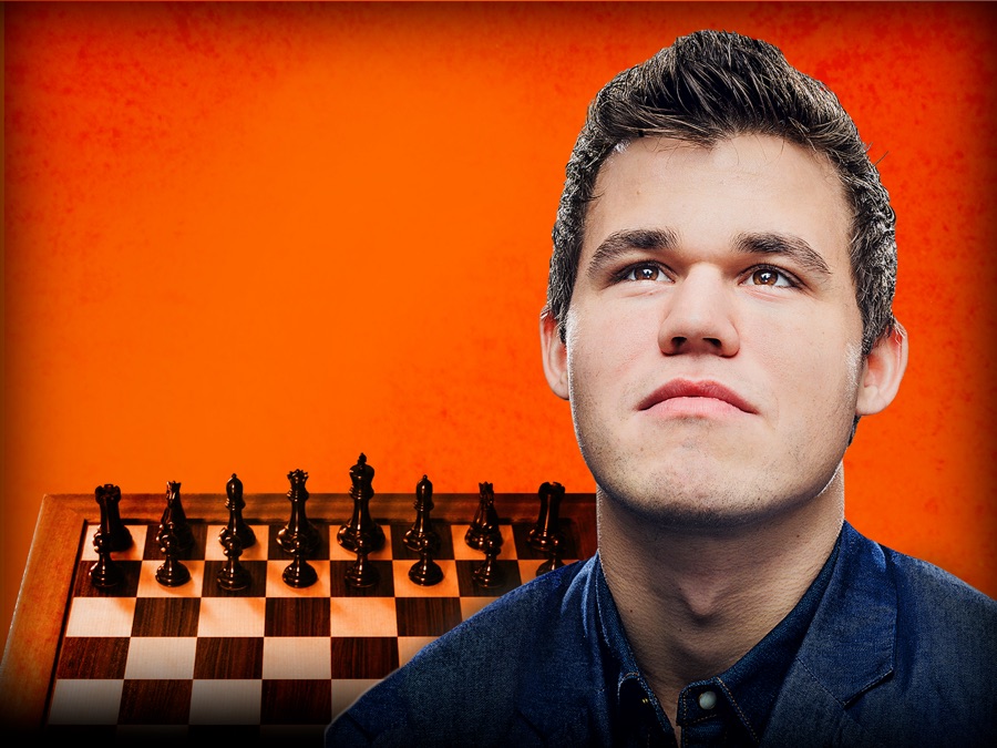 Magnus' Review: A Portrait of Norwegian Chess Prodigy Magnus Carlsen