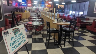 Jeannie’s Diner