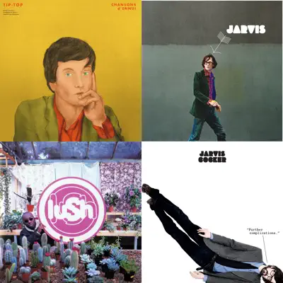 Ascolta Jarvis Cocker Essentials con Various Artists