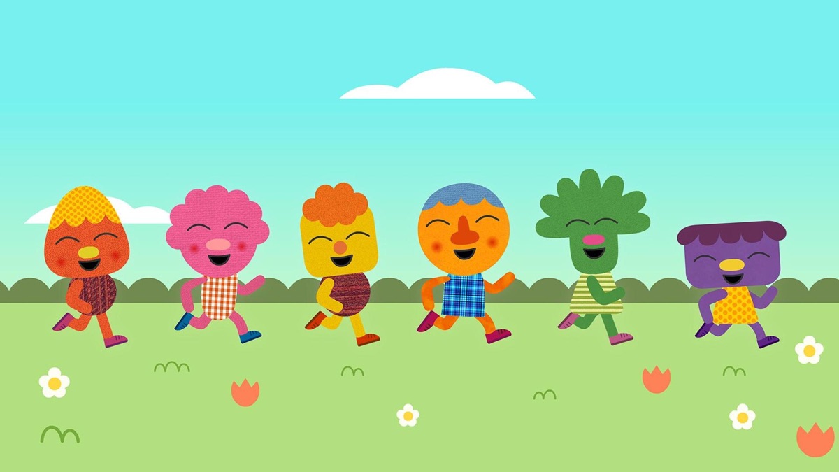 Super Simple Songs My Happy Song Noodle Pals Songs For Kids Apple Tv Super Simple Songs My Happy Song Noodle Pals Songs For Kids Apple Tv