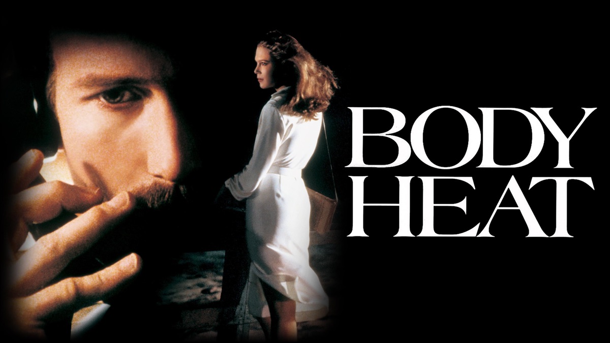 ‎Body Heat - Apple TV