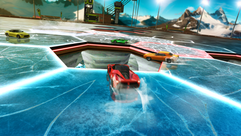 Read more about Survive the Freeze!