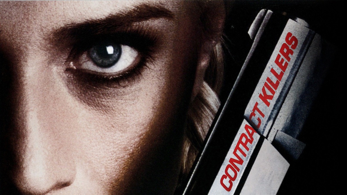 ‎Contract Killers - Apple TV