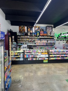 Jungle Smoke Shop in Huntington Beach, CA United States - Apple Maps