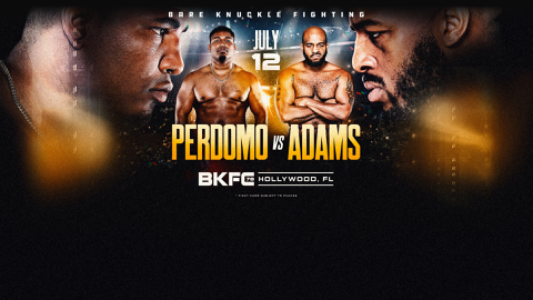 Read more about BKFC 78: Hollywood