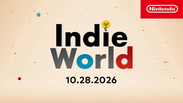 Indie World Showcase