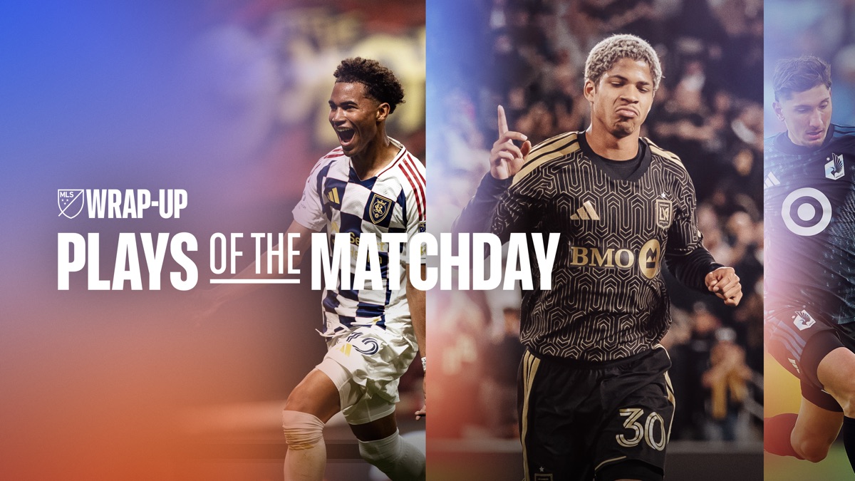 ‎March 8, 2026 - Watch MLS Highlights
