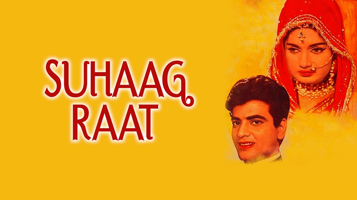 ‎Suhaag Raat - Apple TV