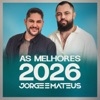 Jorge e Mateus 20 Anos ⭐ Só As Melhores (Antigas e Novas) |Gaivota