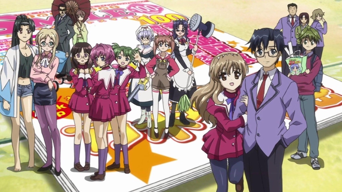 Nogisaka Haruka No Himitse Scan Vf tv.apple.com