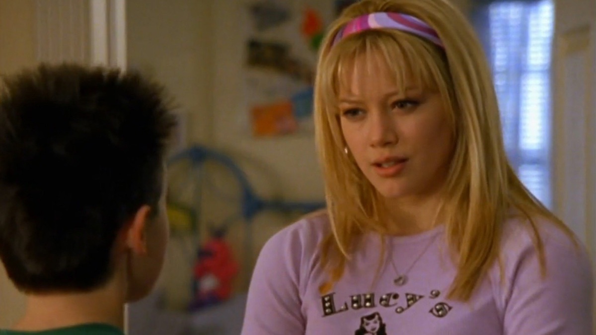 Those Freaky McGuires Lizzie McGuire (Season 2, Episode 9) Apple TV