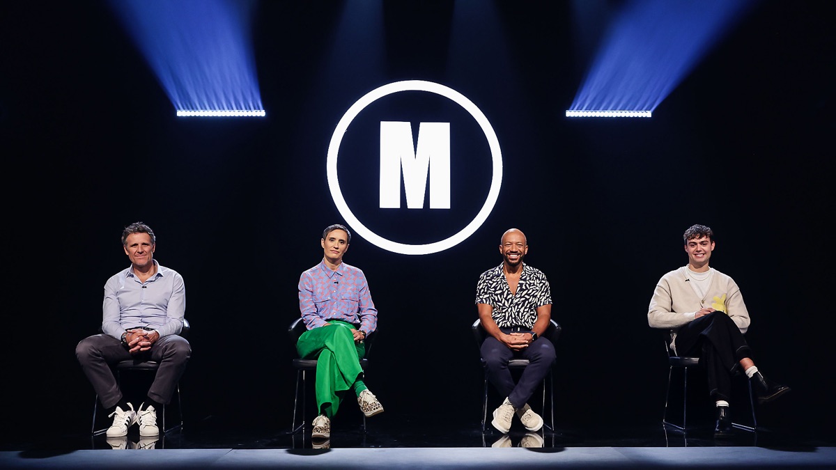 ‎Episode 13 - Celebrity Mastermind (Series 24, Episode 13) - Apple TV (UK)