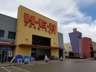 Gulfgate Center Mall Photos
