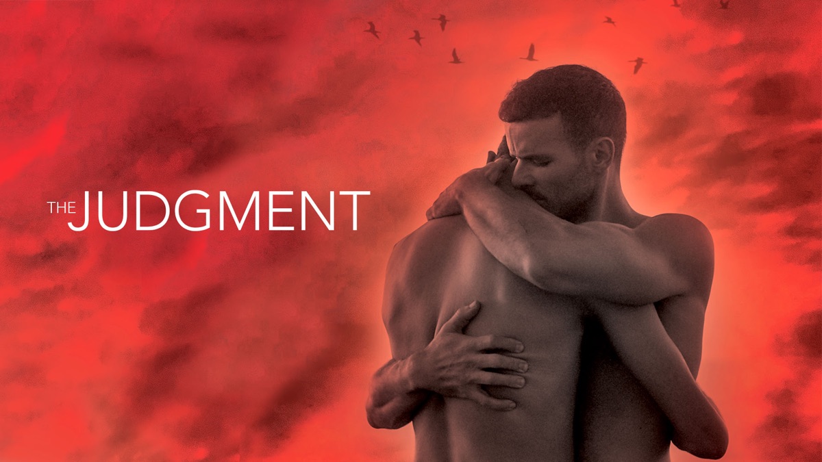 ‎The Judgment - Apple TV