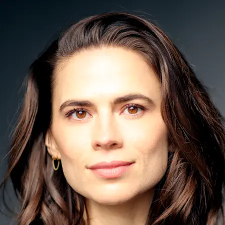 Hayley Atwell