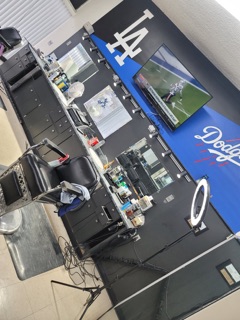 The Proper Barbershop