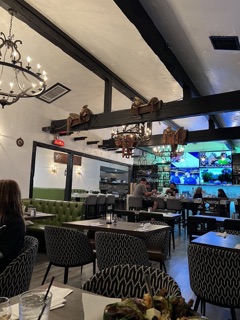 El Mariachi Grill