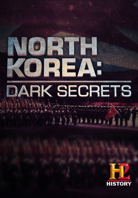 North Korea: Dark Secrets》- Apple TV
