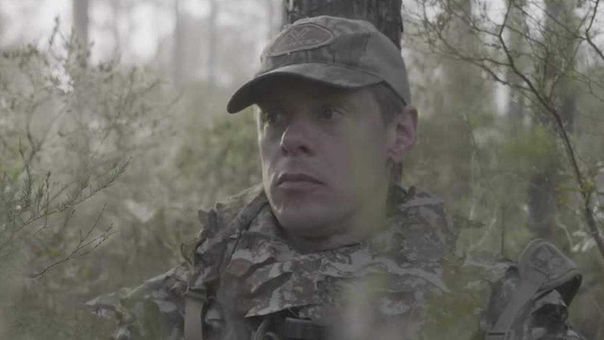 Florida Osceola Turkeys MeatEater (Season 12, Episode 5) Apple TV