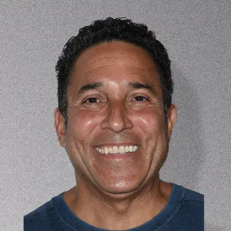 Oscar Nuñez