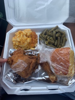 JEM’S “Take A Plate”
