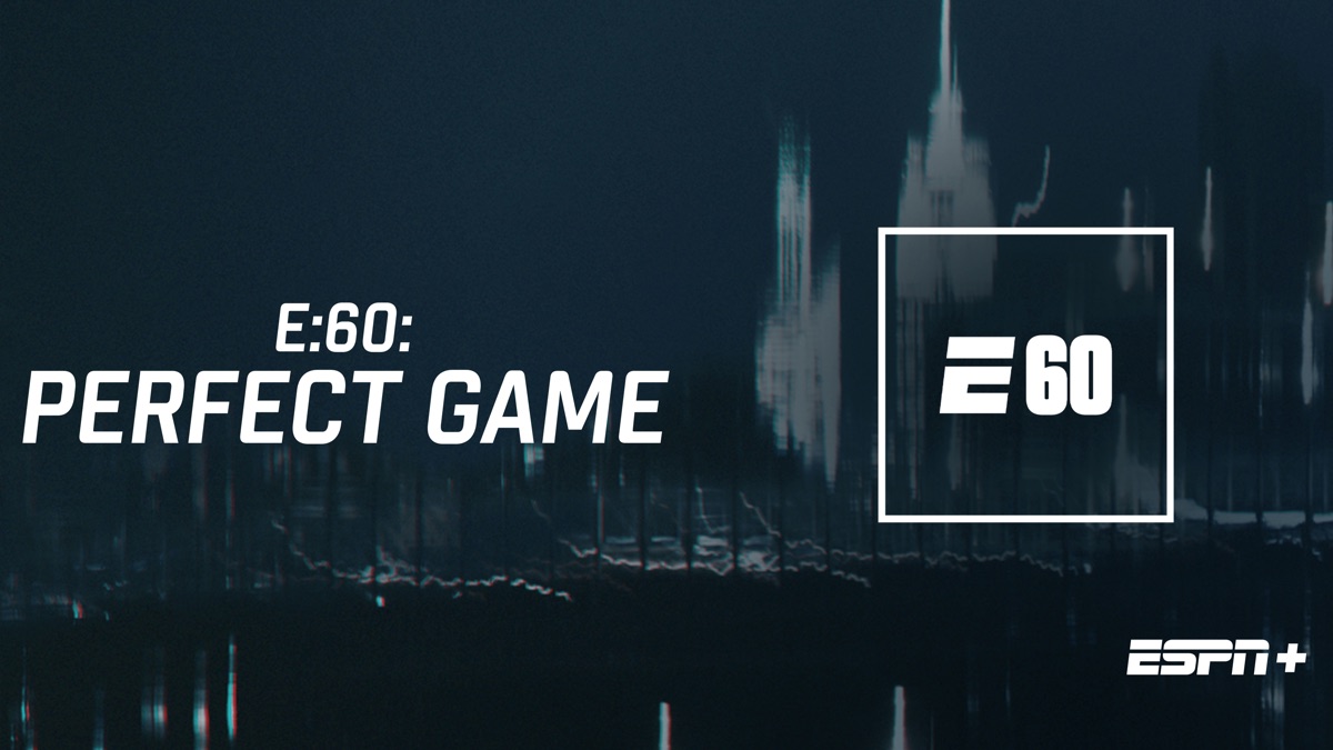 ‎Perfect Game - Apple TV