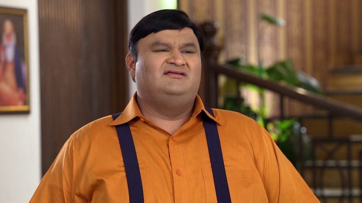‎Taarak Mehta Ka Ooltah Chashmah – Sodhi And Popatlal Are Caught ...