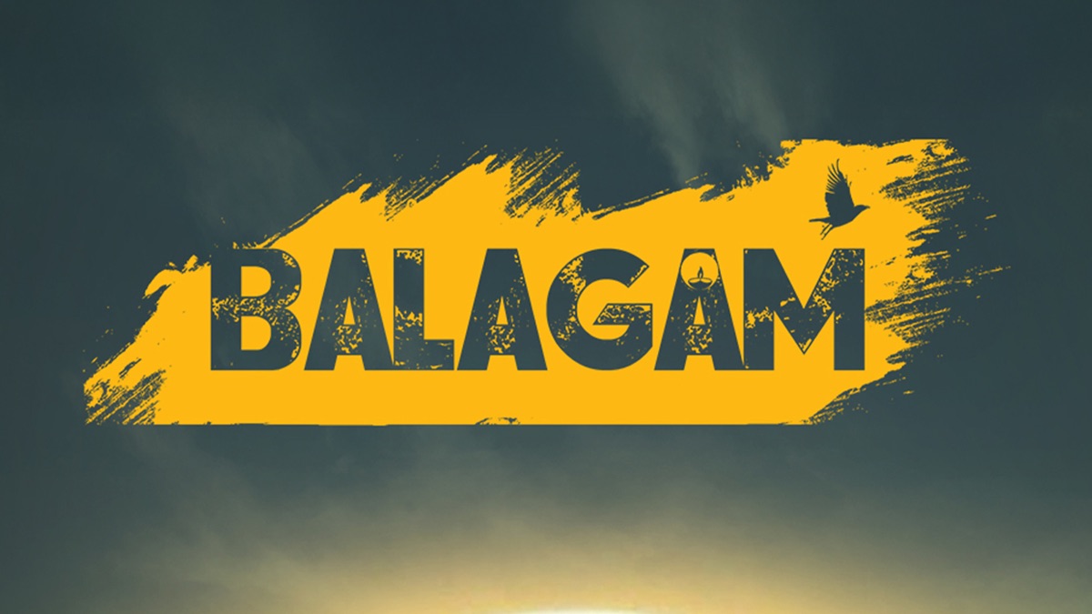 ‎Balagam - Apple TV
