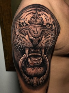 Black Sheep Tattoo photo 2