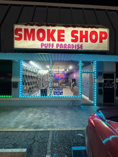 Puff Paradise Smoke & Vape in North Fort Myers, FL United States - Apple  Maps