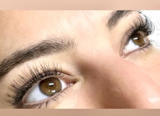 Inspired Lash & Hair By Ana