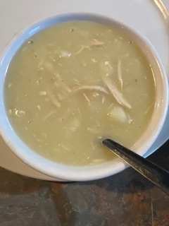 Momma Jean's Restaurant