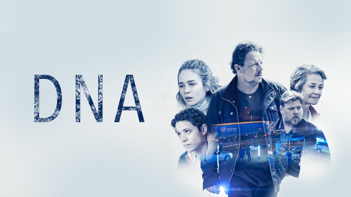 ‎DNA - Apple TV