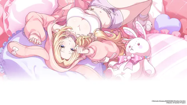 Get [For Your Eyes Only] Alpha