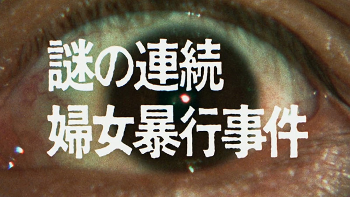 ‎謎の連続婦女暴行事件・ミラクルガール（シーズン1、第13話） - Apple TV (日本)