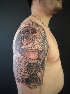 Undeadink