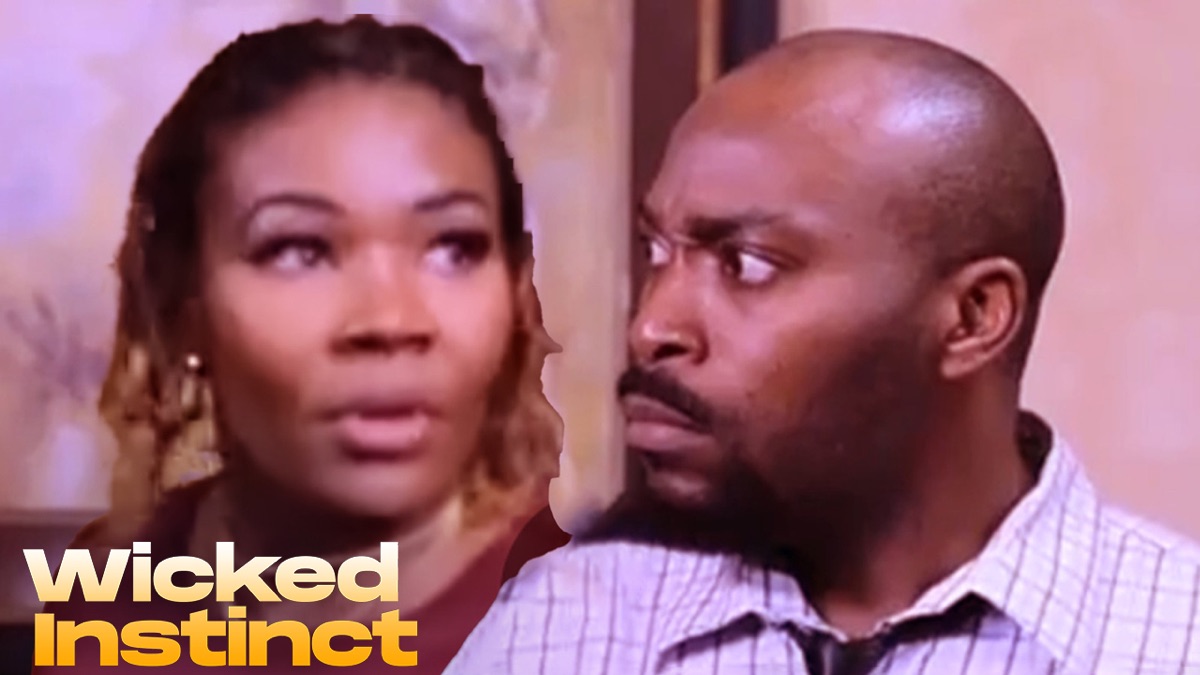 ‎Wicked Instinct - Apple TV