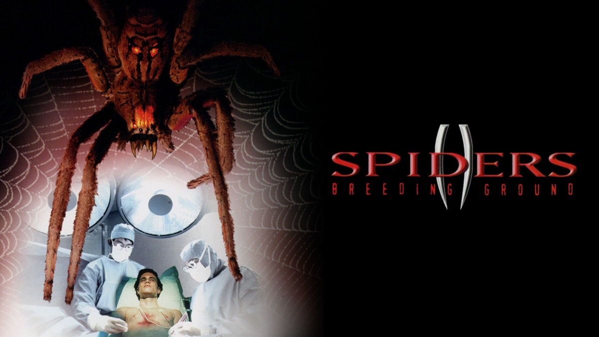 Spiders 2 | Apple TV