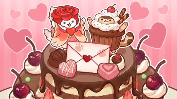 The Office Feels Extra Sweet!