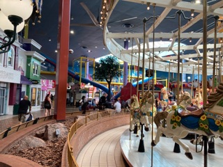 Woodbine Mall & Fantasy Fair