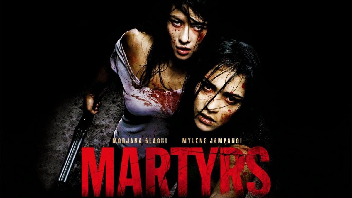 Martyrs Pascal Laugier Donde Ver